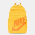 Nike Orange